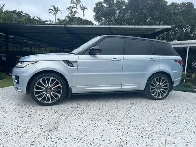 Used Land Rover Range Rover Sport 5.0 V8 S|C Autobiography Dynamic for sale in Kwazulu Natal