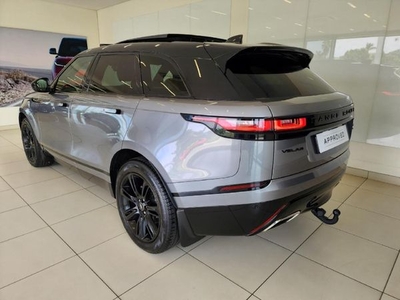 Used Land Rover Range Rover Velar 3.0 D SE | D300 for sale in Gauteng