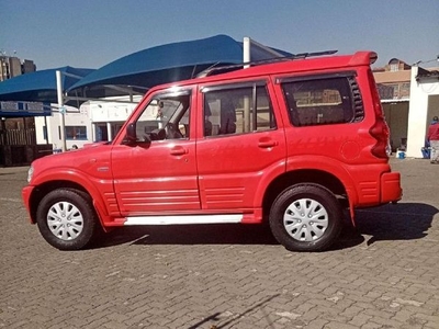Used Mahindra Scorpio 2.0 for sale in Gauteng