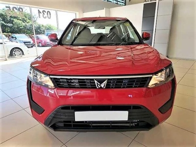 Used Mahindra XUV 300 1.2T SE | W4 for sale in Kwazulu Natal