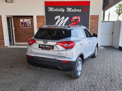 Used Mahindra XUV 300 1.2T | W6 for sale in North West Province