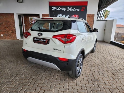 Used Mahindra XUV 300 1.5D | W8 for sale in North West Province