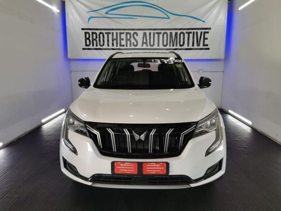 Used Mahindra XUV 700 2.0 AX5 Auto for sale in Gauteng