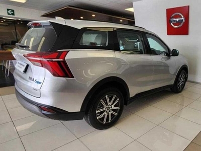 Used Mahindra XUV 700 2.0 AX7 Auto 7