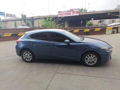 Used Mazda 3 1.6 Active for sale in Gauteng