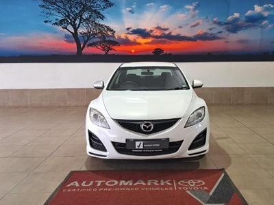 Used Mazda 6 2.0 Active for sale in Limpopo