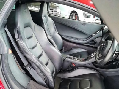 Used McLaren 650 S Coupe for sale in Gauteng