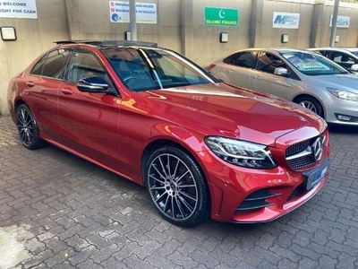 Used Mercedes