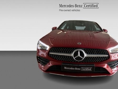 Used Mercedes