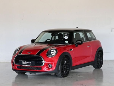 Used MINI Hatch Cooper Auto for sale in Western Cape