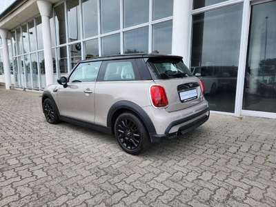 Used MINI Hatch Cooper Auto for sale in Western Cape