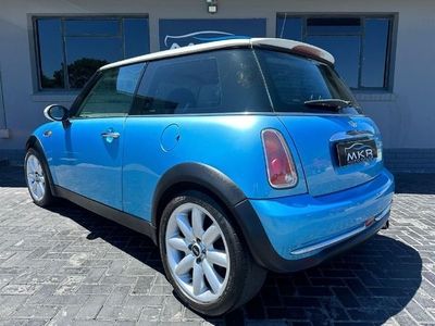Used MINI Hatch Cooper for sale in Eastern Cape