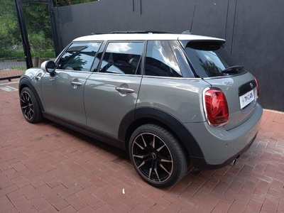 Used MINI Hatch Cooper S 5