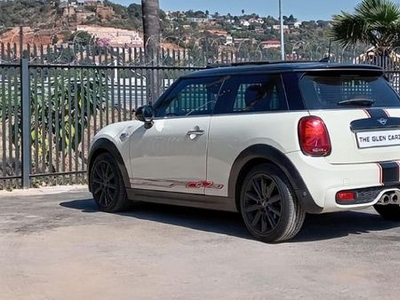 Used MINI Hatch Cooper S Auto for sale in Gauteng