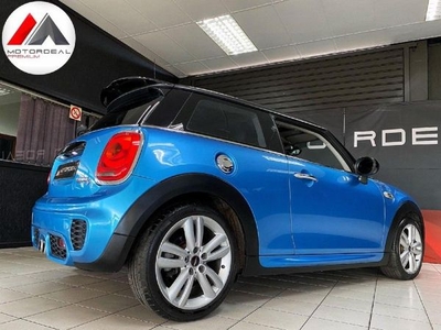 Used MINI Hatch Cooper S JCW #SPORTY+SPEED for sale in Gauteng