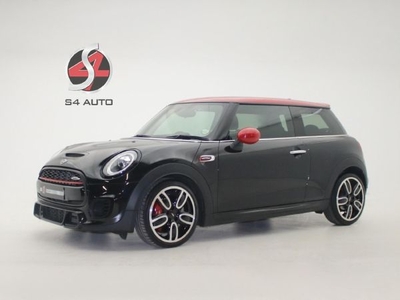 Used MINI Hatch JCW Auto for sale in Gauteng