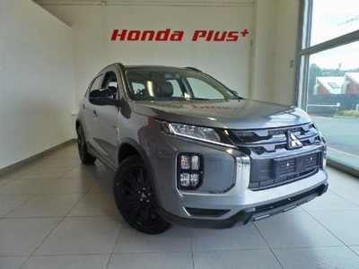 Used Mitsubishi ASX 2.0 Auto for sale in Gauteng