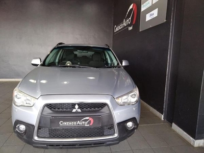 Used Mitsubishi ASX 2.0 GL for sale in Gauteng