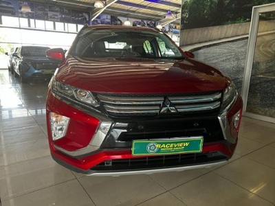 Used Mitsubishi Eclipse Cross 2.0 GLS Auto AWD for sale in Gauteng