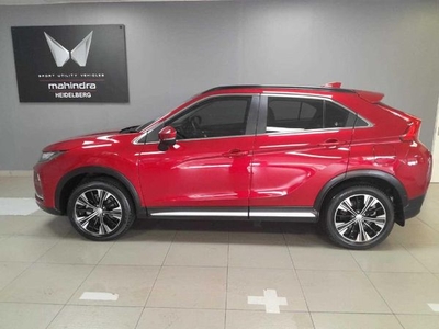 Used Mitsubishi Eclipse Cross 2.0 GLS Auto for sale in Gauteng