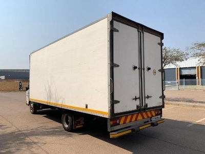 Used Mitsubishi Fuso Automatic DIesel for sale in Gauteng