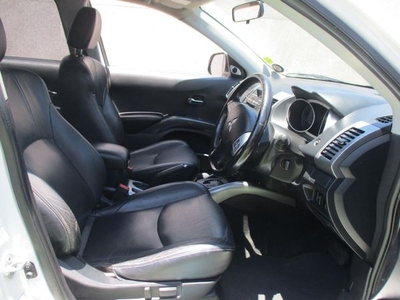 Used Mitsubishi Outlander 2.4 GLS Auto for sale in Kwazulu Natal
