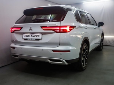 Used Mitsubishi Outlander 2.5 GLS Auto for sale in Gauteng