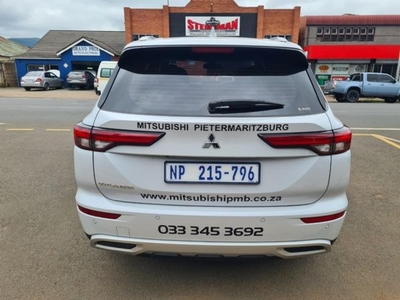 Used Mitsubishi Outlander 2.5 GLS Auto for sale in Kwazulu Natal