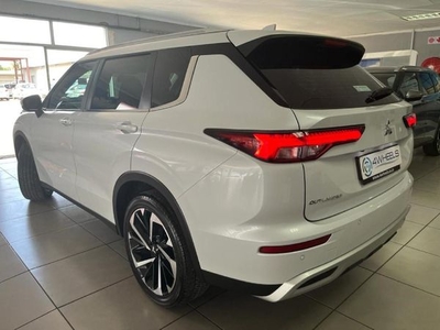 Used Mitsubishi Outlander 2.5 GLS Auto for sale in North West Province
