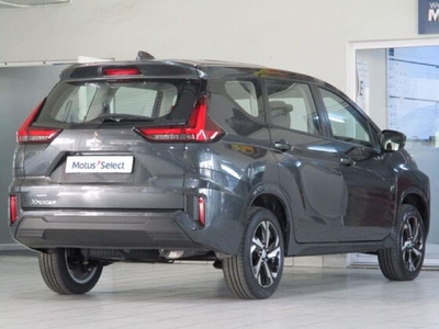 Used Mitsubishi Xpander 1.5 Auto for sale in Western Cape