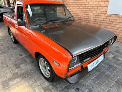 Used Nissan 1400 De Luxe for sale in Gauteng
