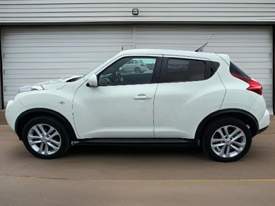 Used Nissan Juke 1.6 Acenta+ Auto for sale in Gauteng