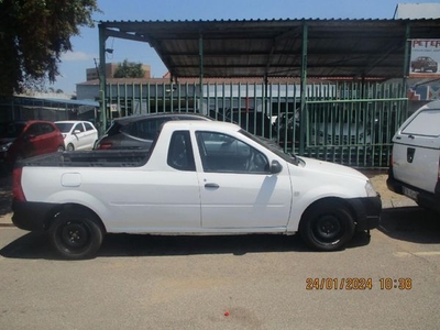 Used Nissan NP200 1.5 dCi ICE for sale in Gauteng