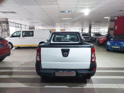Used Nissan NP200 1.5 dCi Safety Pack for sale in Kwazulu Natal