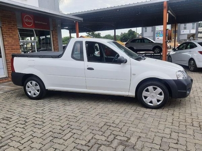 Used Nissan NP200 1.5 dCi Safety Pack for sale in North West Province