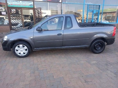 Used Nissan NP200 1.6 A/C Safety Pack for sale in Gauteng