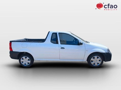 Used Nissan NP200 1.6 A/C Safety Pack for sale in Limpopo