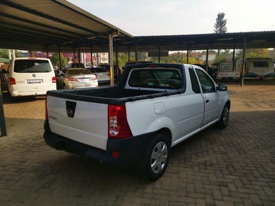 Used Nissan NP200 1.6 A/C Safety Pack for sale in Limpopo