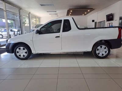 Used Nissan NP200 1.6 A/C Safety Pack for sale in North West Province