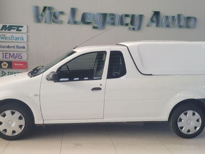 Used Nissan NP200 1.6 for sale in Gauteng