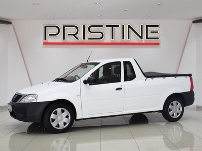 Used Nissan NP200 1.6 for sale in Gauteng