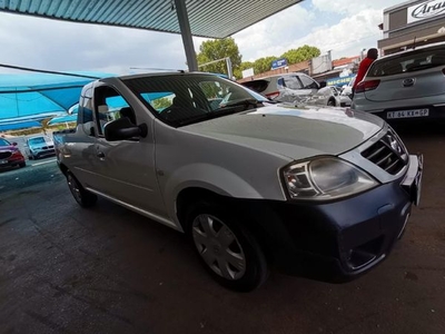 Used Nissan NP200 1.6 for sale in Gauteng