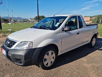 Used Nissan NP200 1.6 for sale in Mpumalanga