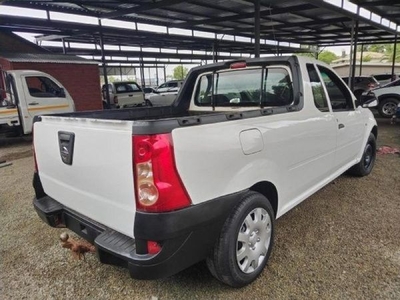 Used Nissan NP200 1.6 for sale in North West Province