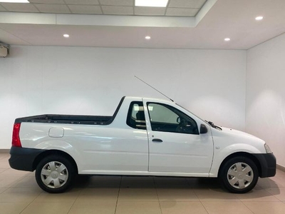 Used Nissan NP200 1.6 for sale in Western Cape