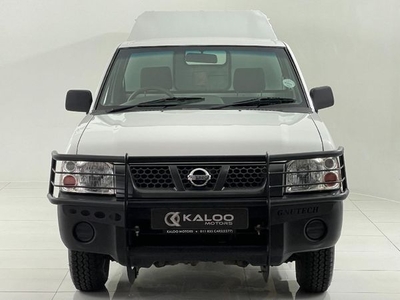 Used Nissan NP300 Aircon for sale in Gauteng