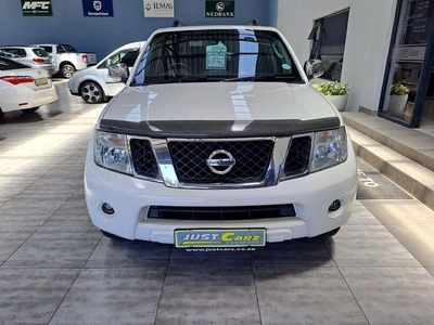 Used Nissan Pathfinder 2.5 dCi LE Auto for sale in Gauteng