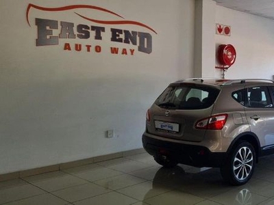 Used Nissan Qashqai 2.0 Acenta for sale in North West Province