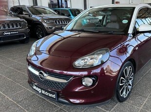Used Opel Adam 1.0T Glam | Slam for sale in Gauteng