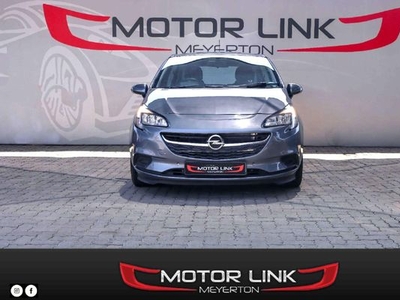 Used Opel Corsa 1.0T EcoFlex 120 Year Edition for sale in Gauteng